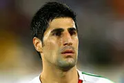 باید به استراماچونی زمان داد