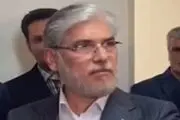 فیلم لحظات درگیری وزیر علوم و رئیس دانشگاه شهید بهشتی
