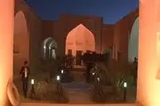 ثبت 59 اثر تاریخی و طبیعی نهبندان