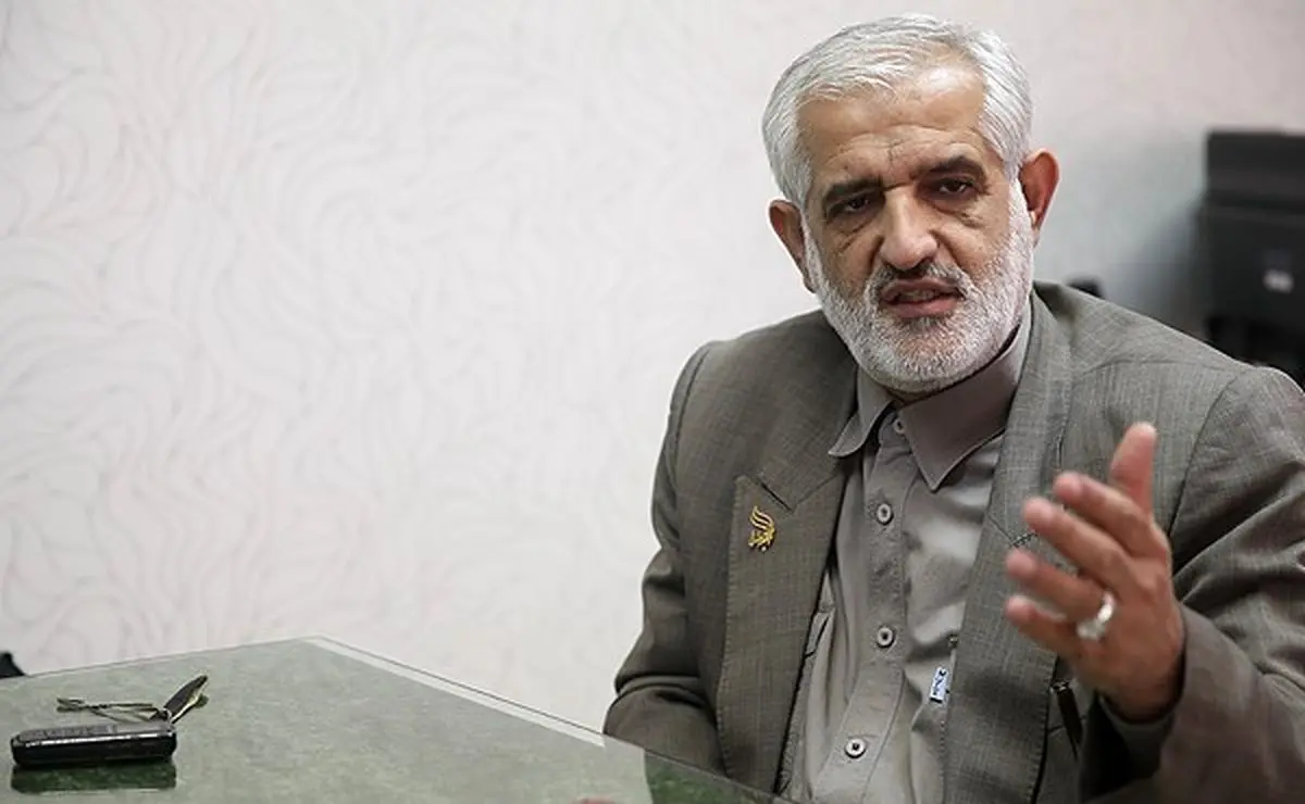  سروری: رد صلاحیت های در شورای شهر خیری است که خداوند قرارداد/ فیلم
