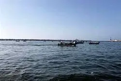 تیراندازی صهیونیست‌ها به کاروان دریایی شکست محاصره غزه