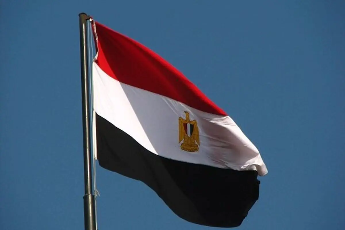 پیام هشدارآمیز مصر به اسرائیل