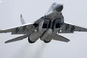 انگلیس هواپیماهای روسی را رهگیری می‌کند