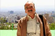 اسماعیل سلطانیان بازیگر ایرانی درگذشت| بیوگرافی اسماعیل سلطانیان