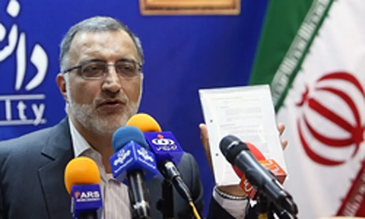 زاکانی:مردم از روحانی عبور کرده‌اند