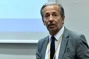 معاون گروسی بدون اجازه بازرسی، تهران را ترک کرد