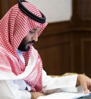 برادر پادشاه عربستان محمد بن سلمان را مسئول جنگ یمن دانست