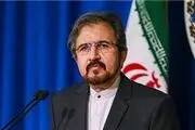 ابراز همدردی ایران با دولت و ملت پاکستان