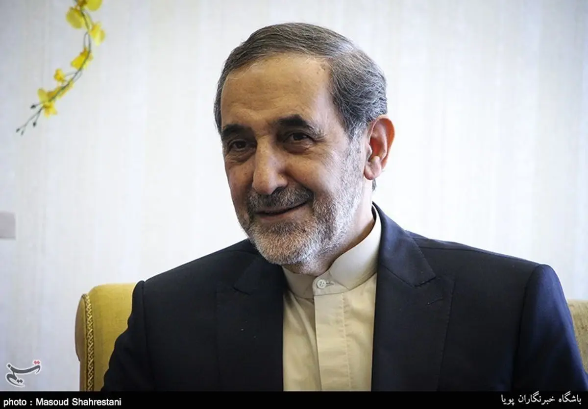 ولایتی عازم بغداد شد