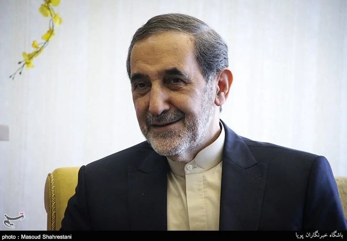 ولایتی عازم بغداد شد