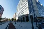 شرکت تامین‌کننده تجهیزات برای ارتش اسرائیل در نیویورک تعطیل شد