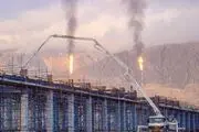 تهدید
قطع گاز از طرف ترکمنستان جدی نیست
