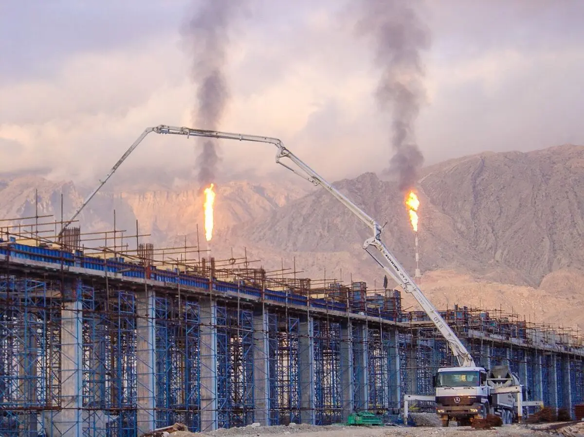 تهدید
قطع گاز از طرف ترکمنستان جدی نیست
