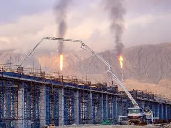 تهدید
قطع گاز از طرف ترکمنستان جدی نیست
