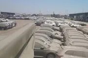 کلاه‌برداری به شیوه جدید در بازار خودروهای وارداتی
