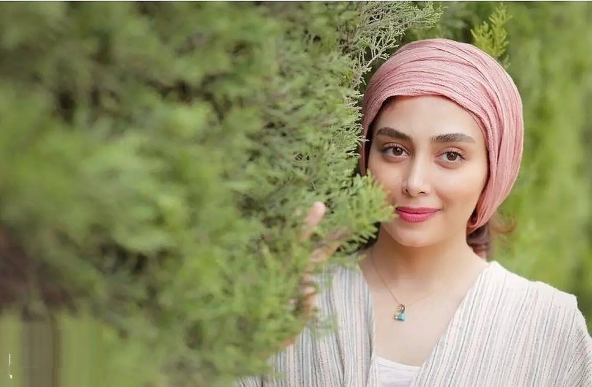 بازیگر نقش لیلا در سریال هم بازی