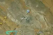 انفجار در قلب عربستان 