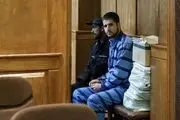 ارجاع حکم اعدام محمد قبادلو به اجرای احکام