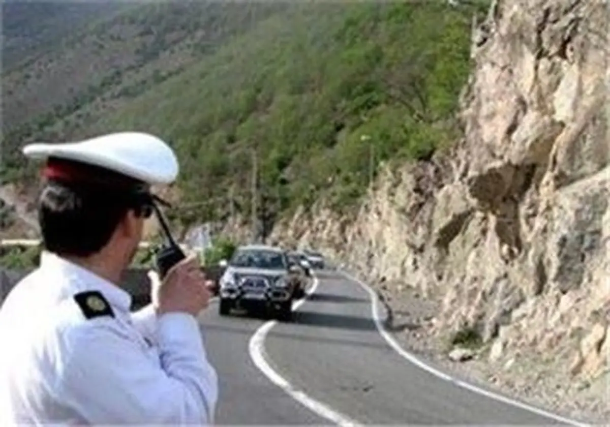 ممنوعیتهای آخر هفته در جادههای شمالی