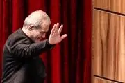 حاشیههایی از مراسم روز دانشجو با حضور پزشکیان