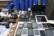 سرنوشت اموال مسروقه بعد از کشف از سوی پلیس
