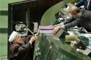 مقایسه بودجه در دولت احمدی‌نژاد و روحانی + جدول