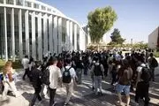 عامل فرار 34 درصد دانشجویان اسرائیلی از ادامه تحصیل