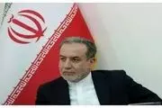 ایران جواب نامه ترامپ را داد/ عراقچی: پاسخ به نامه ترامپ را از طریق عمان ارسال کردیم
