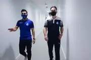 مربیان استقلال سر از بیابان در آوردند!