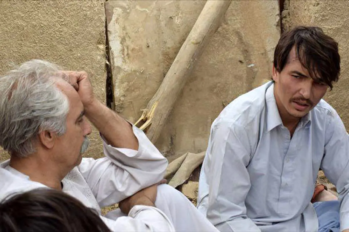 داستان مهاجری که به «ماندن» فکر میکند