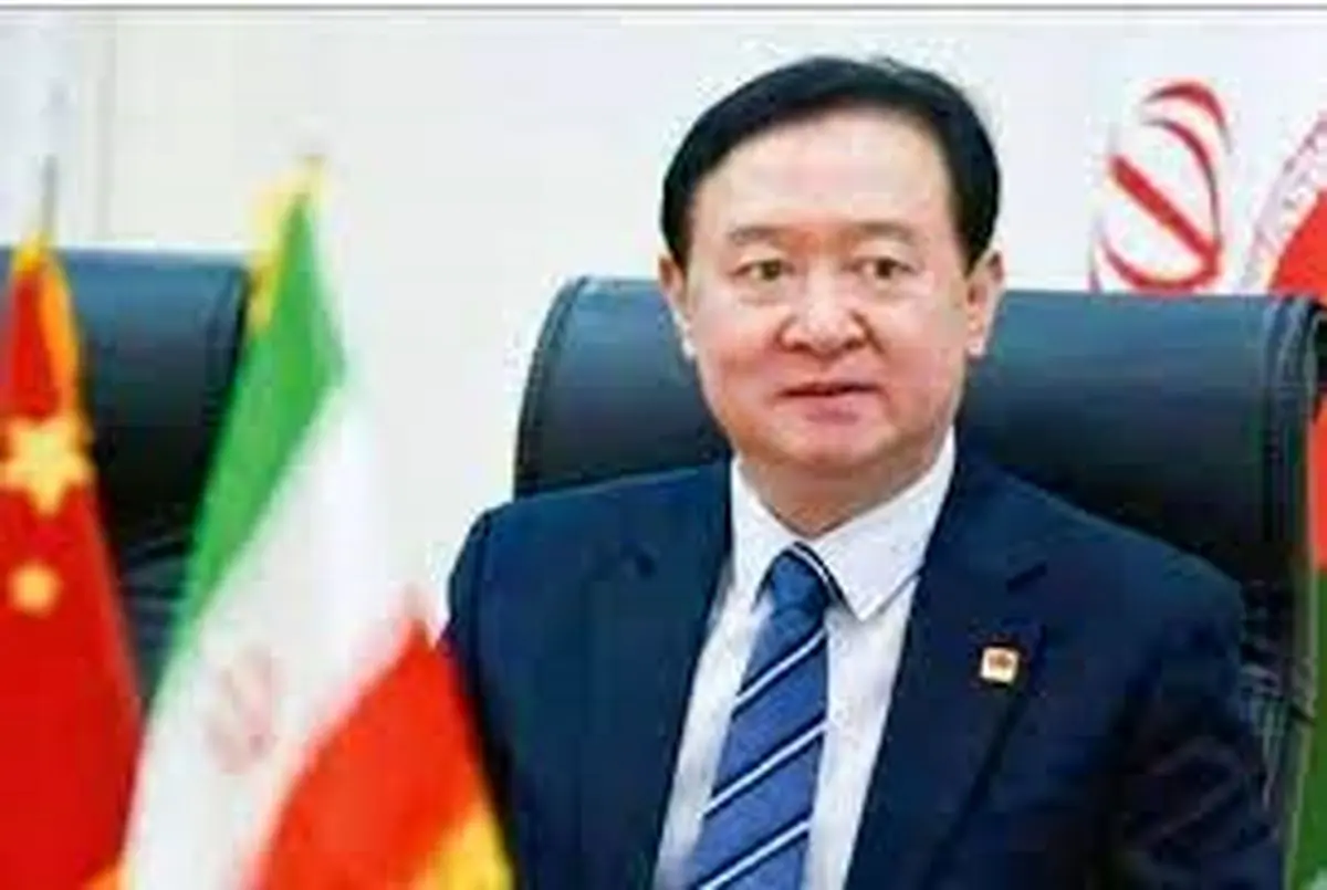 آمریکا باید تحریم های غیرقانونی برضد ایران را برچیند