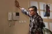 نقش جدی سریال «مهربانو» را بازی می‌کنم