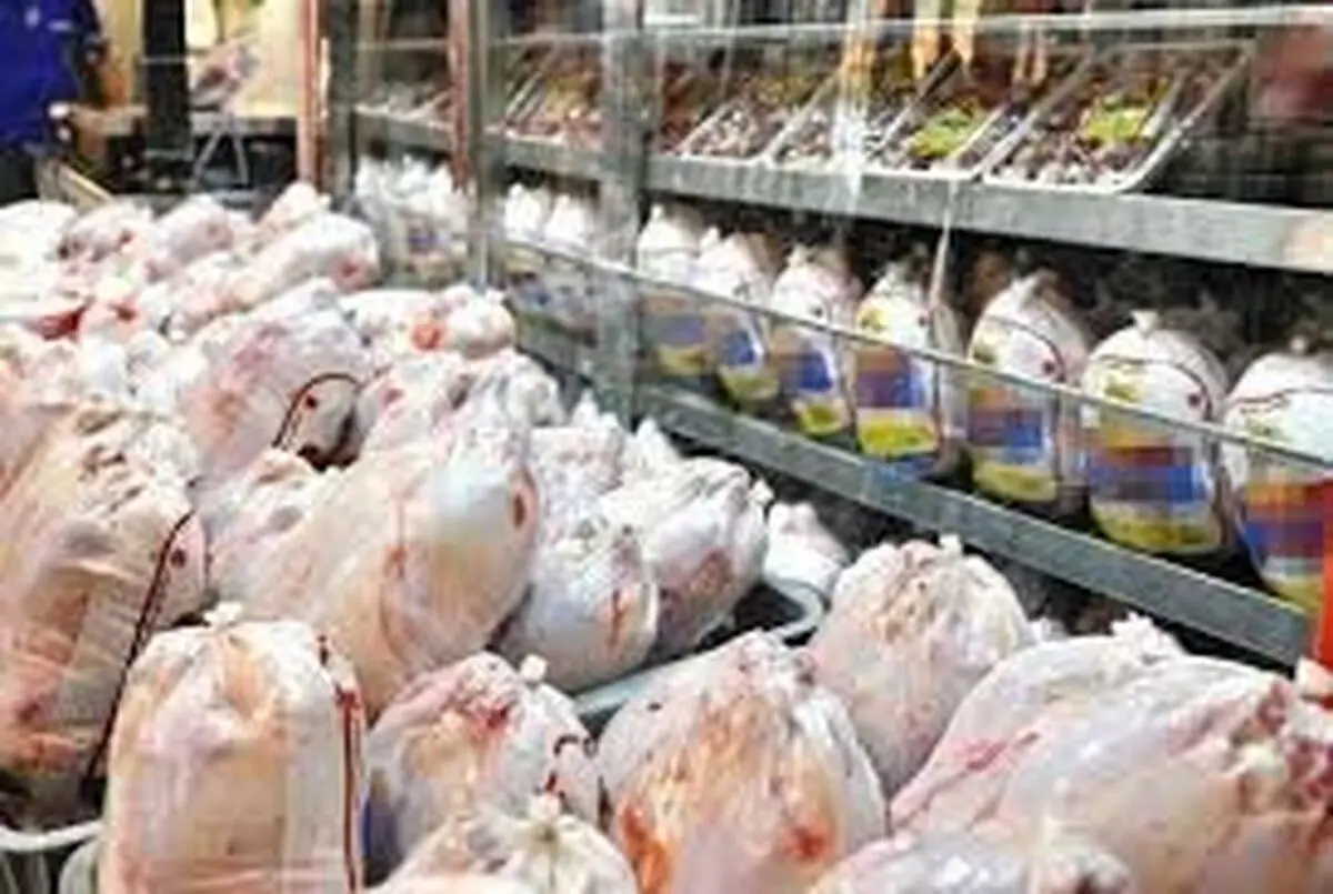 تعادل به بازار گوشت مرغ و تخم مرغ باز می گردد
