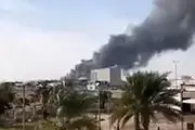 امارات، حمله موشکی و پهپادی یمن را سانسور کرد