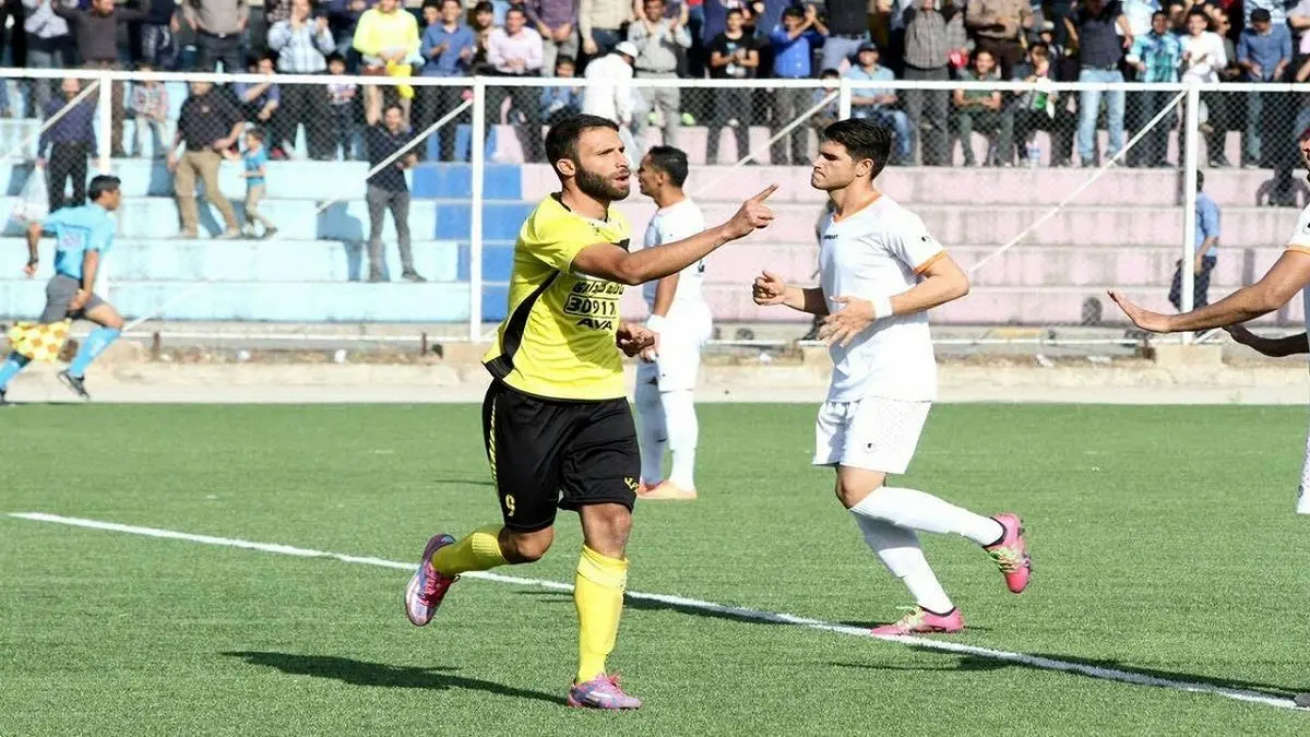 مرگ عجیب هم بازی سابق طارمی+ عکس