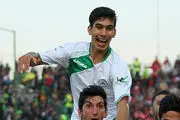 رضا شکاری خودزنی کرد
