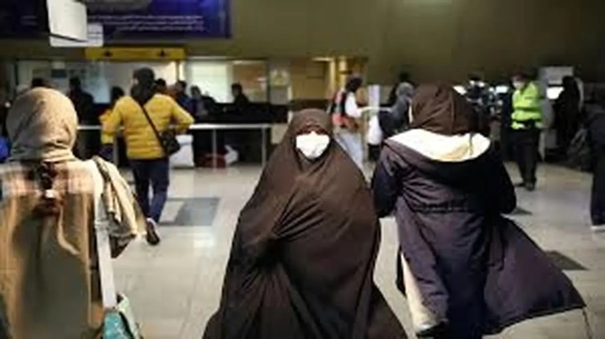 در لایحه «حجاب» پلیس اجازه بازداشت ۵ گروه را دارد