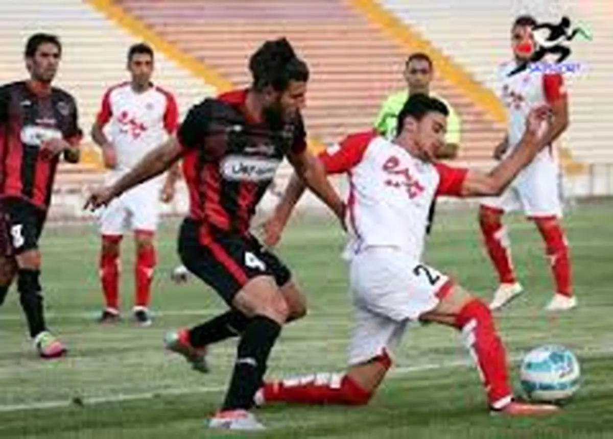 خانزاده مشکی پوش باقی ماند