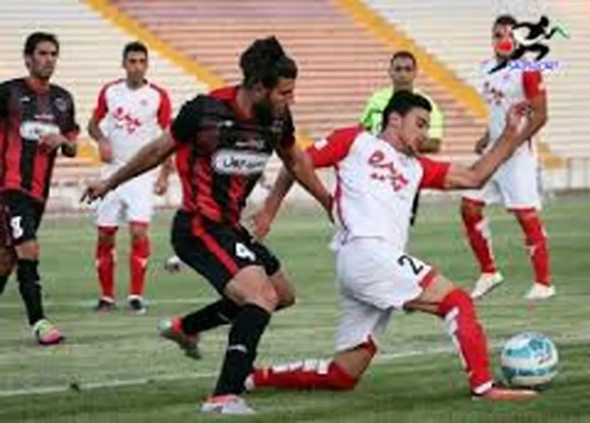 خانزاده مشکی پوش باقی ماند