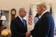 می ترسیم با ایران در سوریه تنها بمانیم