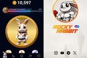 کارت های روزانه راکی رابیت Rocky Rabbit امروز 6 شهریور سه شنبه
