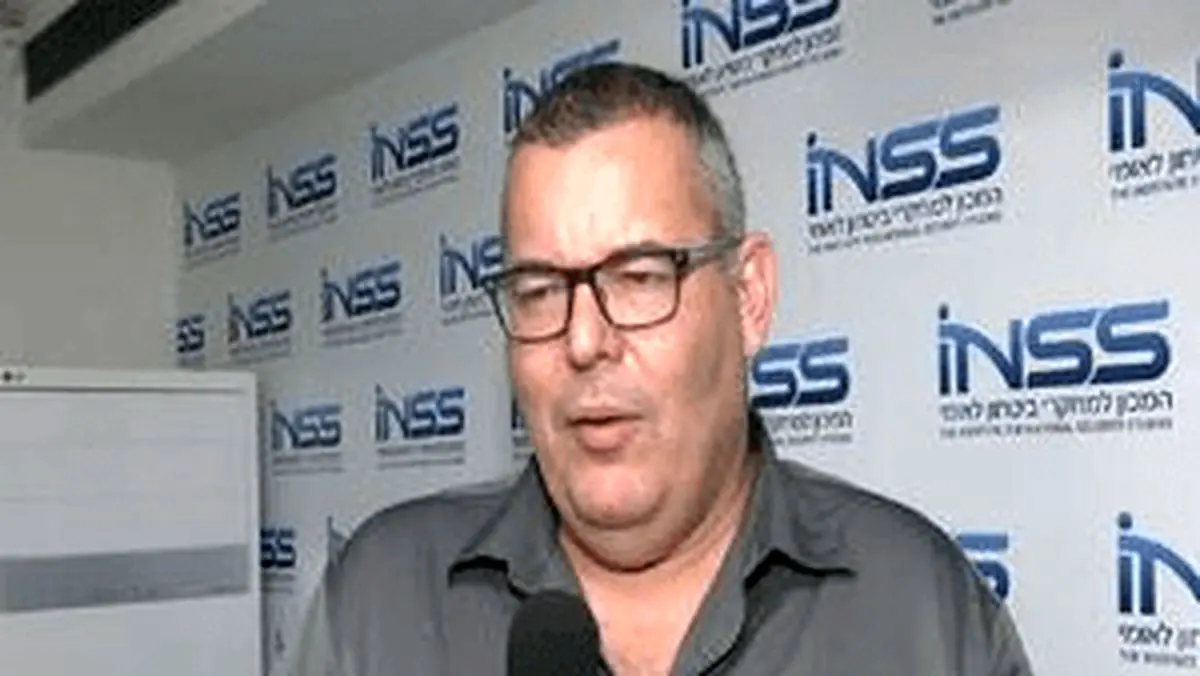 هشدار تحلیلگر صهیونیست درمورد ماجراجویی آمریکا علیه ایران