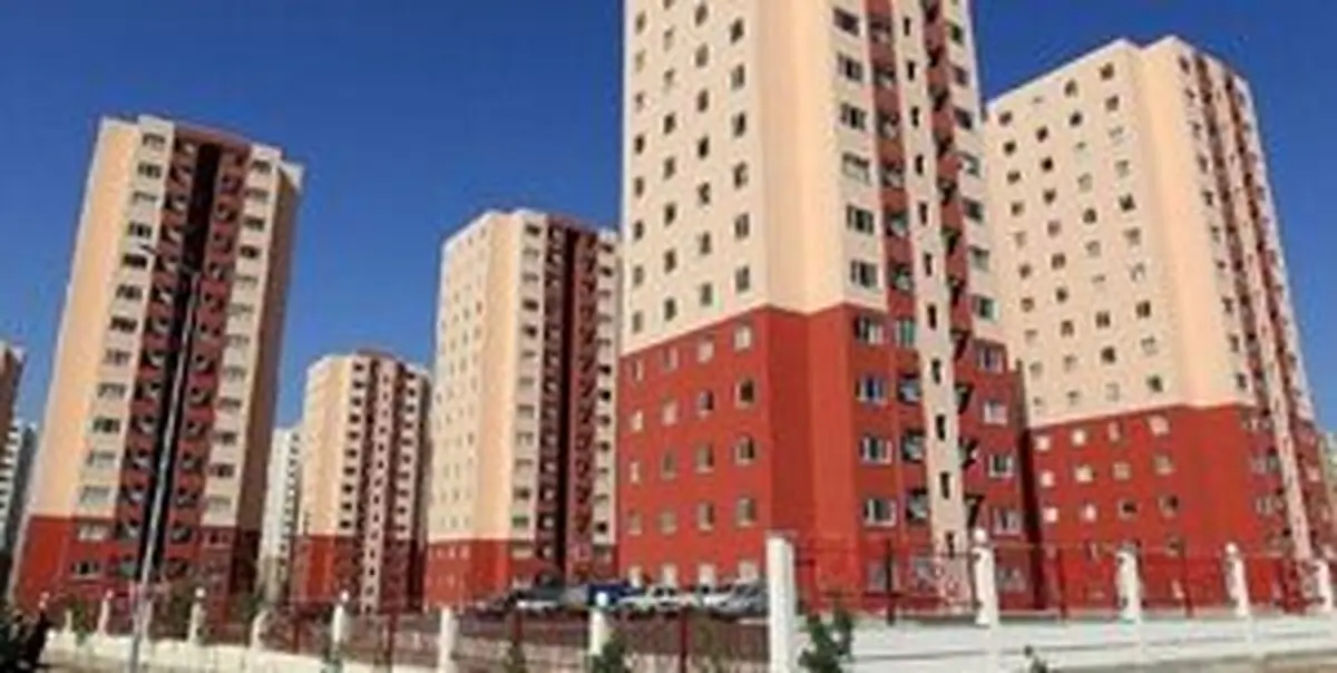 
ساخت ۲۰ هزار واحد مسکونی در تهران عملیاتی شد
