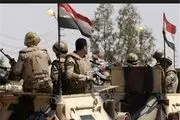 مصر: اسرائیل به صحرای سینا حمله نکرده است