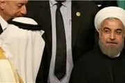 رسانه آمریکایی: روحانی تمایل به بهبود روابط با عربستان دارد