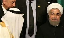 رسانه آمریکایی: روحانی تمایل به بهبود روابط با عربستان دارد
