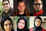 رقابت چهره ها در شبکه یک+آخرین آمار رای