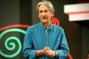 با تراشیدن موهایم بچه‌ها از من ترسیدند