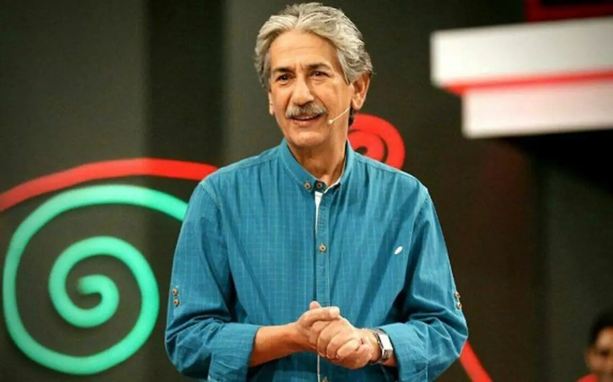 با تراشیدن موهایم بچه‌ها از من ترسیدند