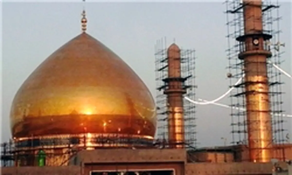 زائران آماده زیارت سامرا شوند